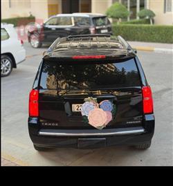 شيفروليه تاهو